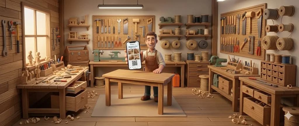 Menuisier à Bordeaux — MaPagePro