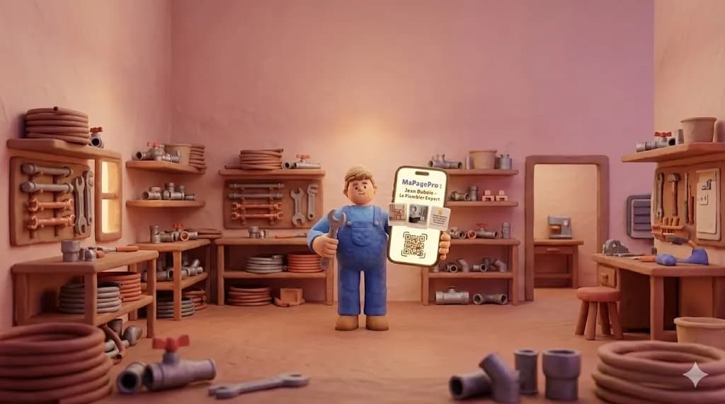 Plombier à Pau — MaPagePro